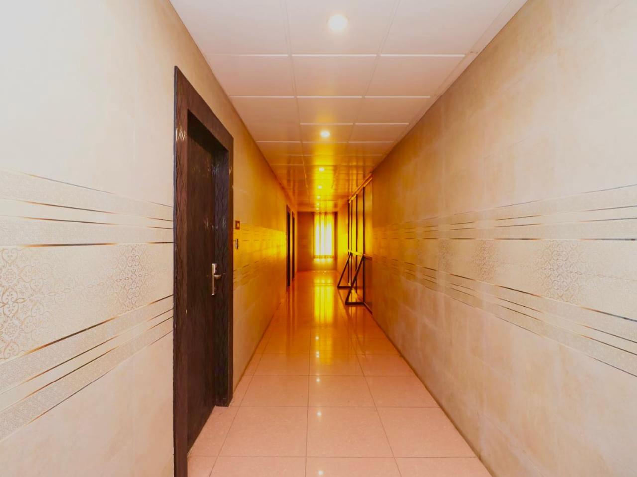 Ace Prime Hotel Greater Noida Exterior foto